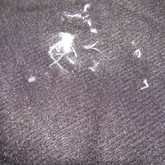 Carhartt Firm Duck Insulated Flannel-Lined Active Black 3XL – Loose Fit Jacket - Picture 9 of 9